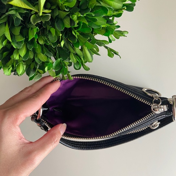 Coach Wristlet - Picture 3 of 5